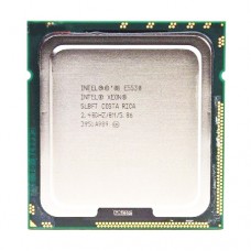 CPU Intel  Xeon E5530 - Nehalem